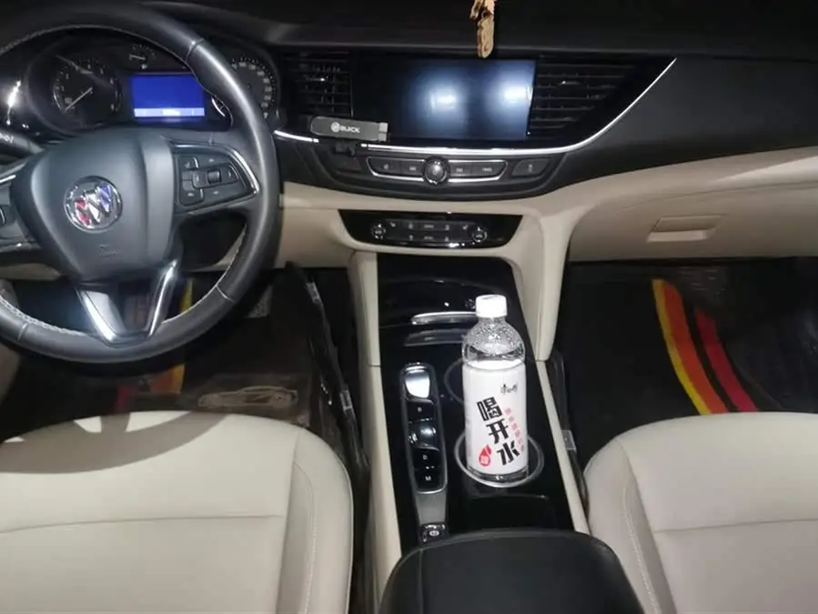 بيوك ريجال 2020 552T النخبة