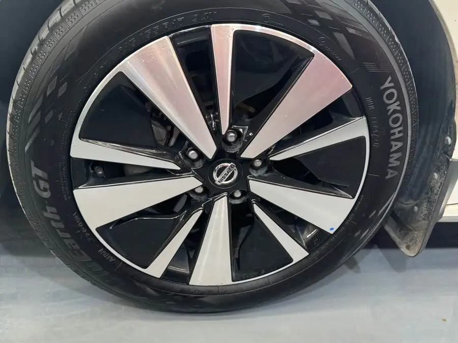 Teana 2021 2.0L XL Comfort Edition