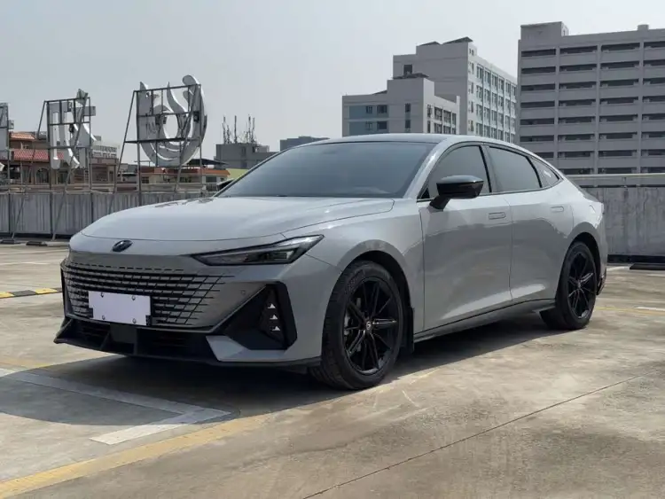 Changan UNI-V 2022 1.5T Premium