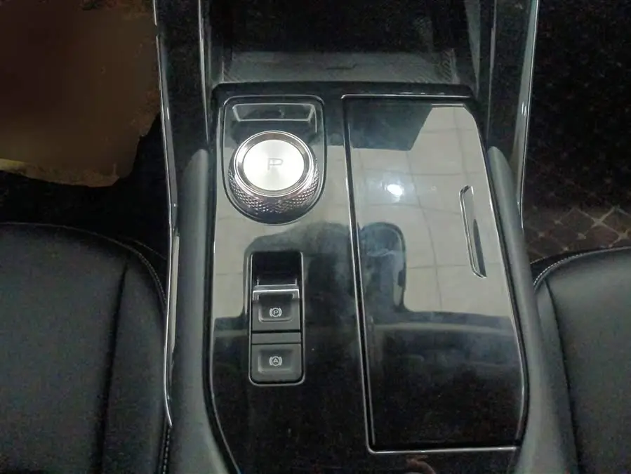 هافال H6 2021 الطراز الثالث 2.0T أوتوماتيكي دفع ثنائي ماكس