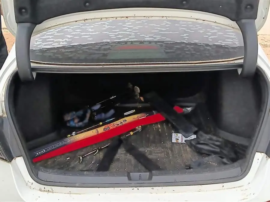 Civic 2022 240TURBO CVT Sport Version