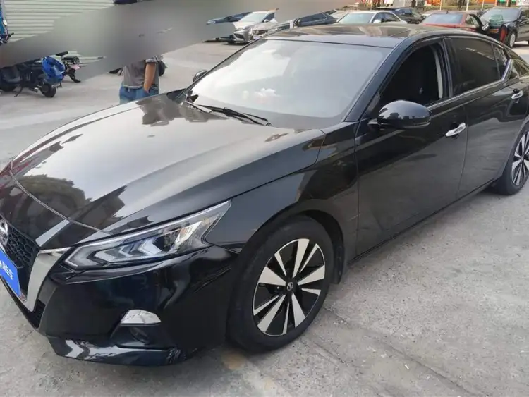 Teana 2021 2.0L XL Comfort