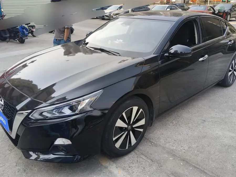 Teana 2021 2.0L XL Comfort