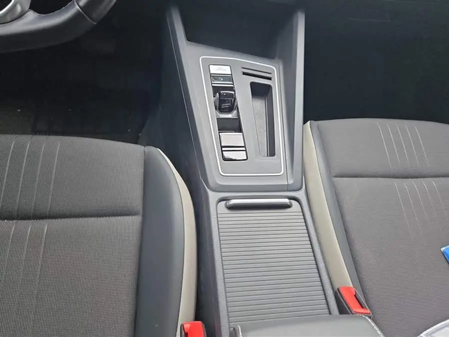 Golf 2021 Model 280TSI DSG Pro