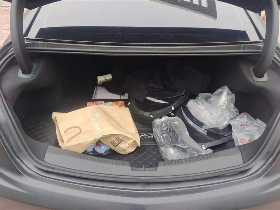 Cadillac CT5 2021 Facelift 28T Luxury