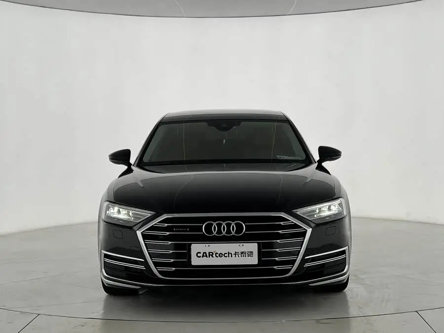 Vehicle Basic Information