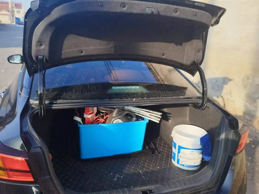 Tianlai 2020 2.0L XL Comfort Version