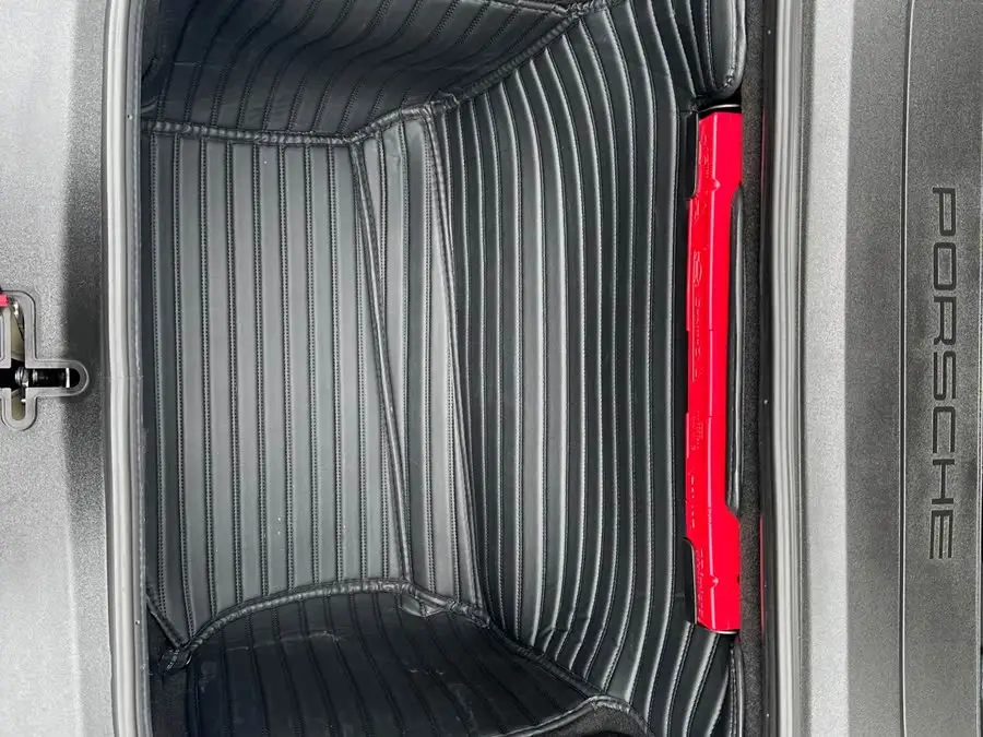 Porsche 718 2022 Boxster 2.0T