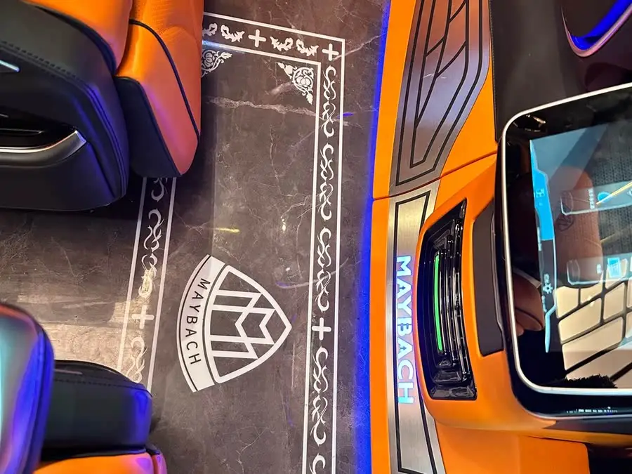 فيتو 2023 2.0T النسخة النخبوية 7 مقاعد