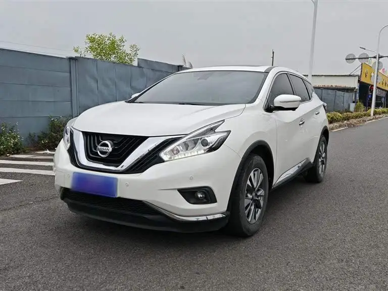 لو لان 2021 2.5L XL نسخة الفخامة الذكية ذات الدفع الثنائي