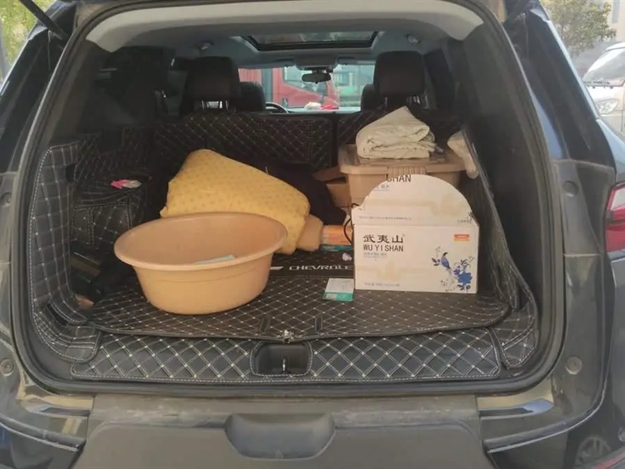 Pioneer 2022 Model Light Hybrid 650T Redline 5-Seater Version