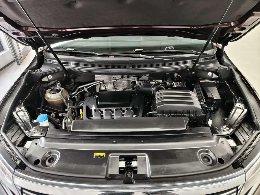 Weiran 2022 380TSI Premium Edition