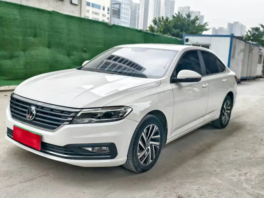 Lavida 2022 280TSI DSG Luxury Edition