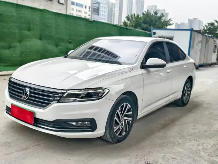 Lavida 2022 280TSI DSG Luxury Edition