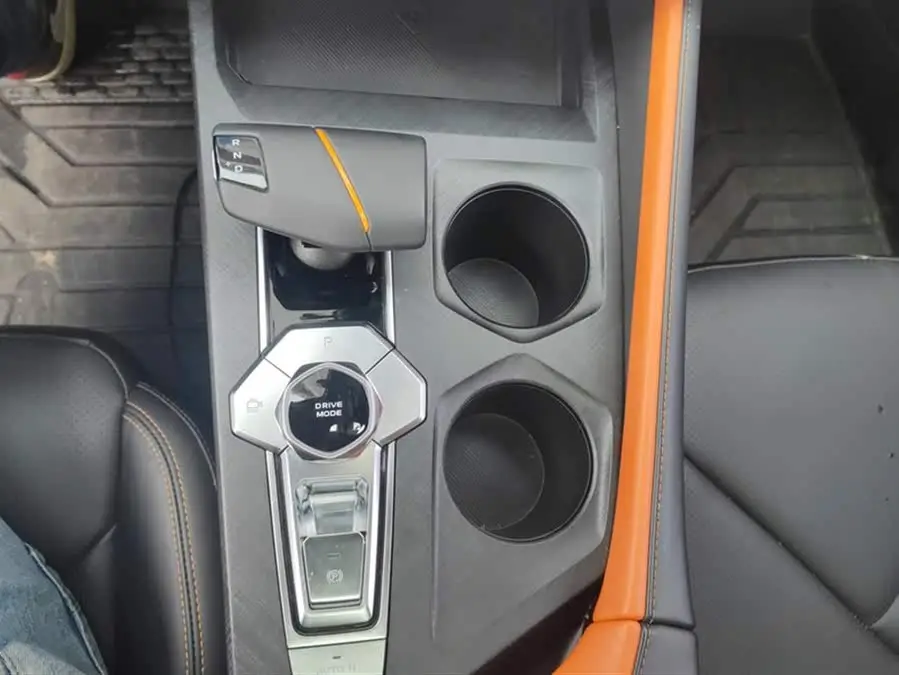 Changan UNI-V 2023 1.5T Premium