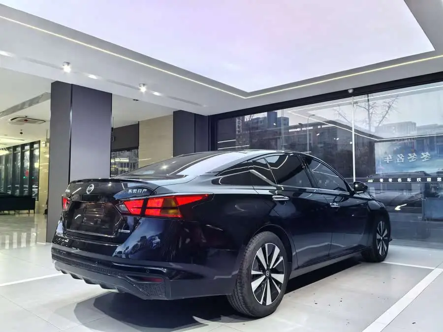 Tianlai 2021 2.0L XL Comfort Edition