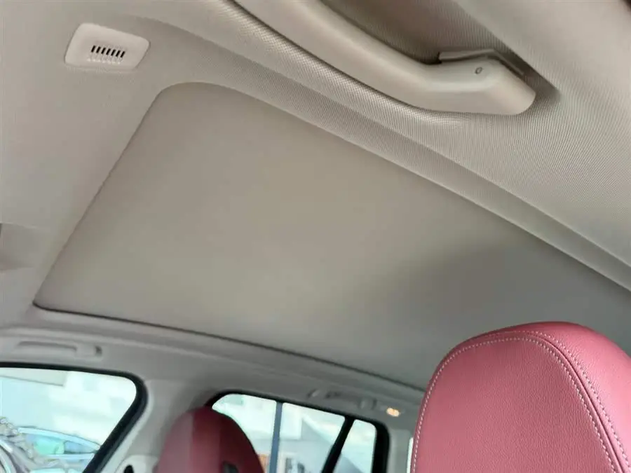 بي إم دبليو X3 2023 xDrive30i الطراز الرائد حزمة ليالي M