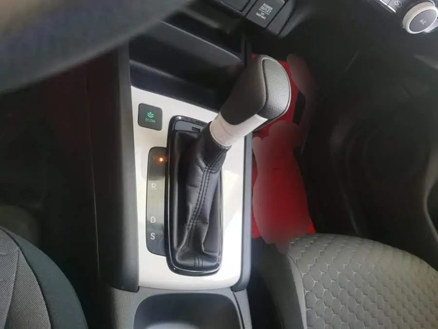 فيت 2021 1.5L CVT潮享版