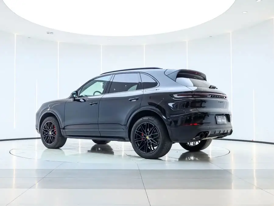 Cayenne 2024 Cayenne 3.0T