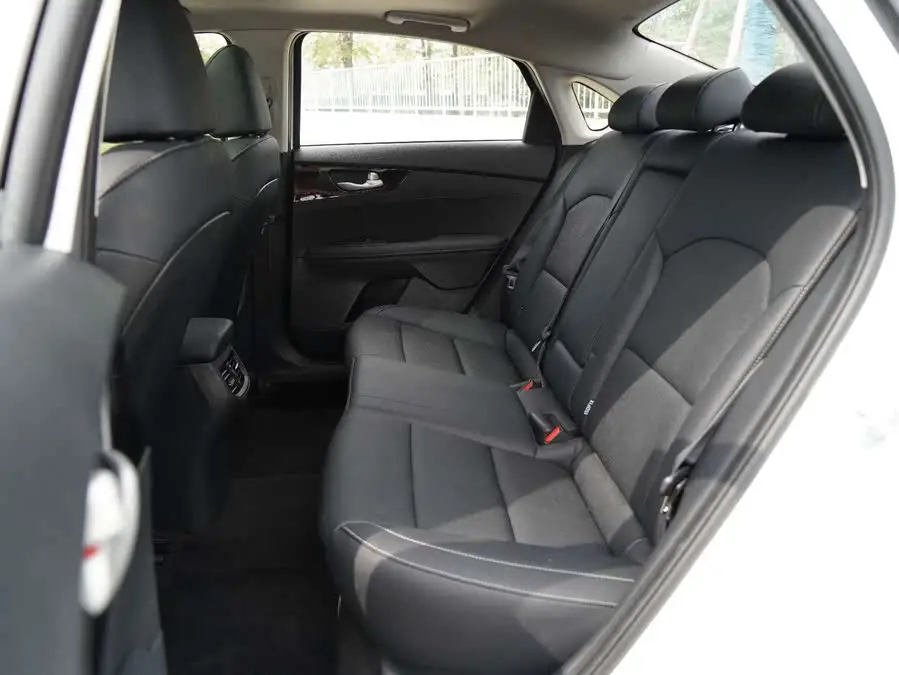 Kia K3 2021 1.5L CVT Fashion Edition