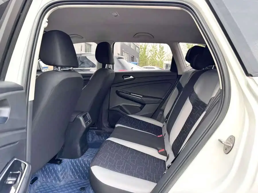 Jetta VS5 2022 Model 280TSI Automatic Pro