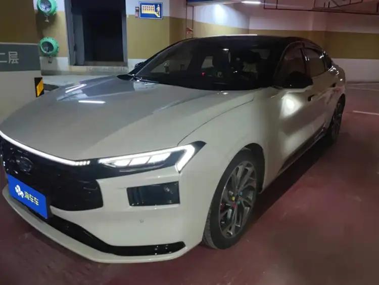 2022 Mondeo EcoBoost 245 Supreme