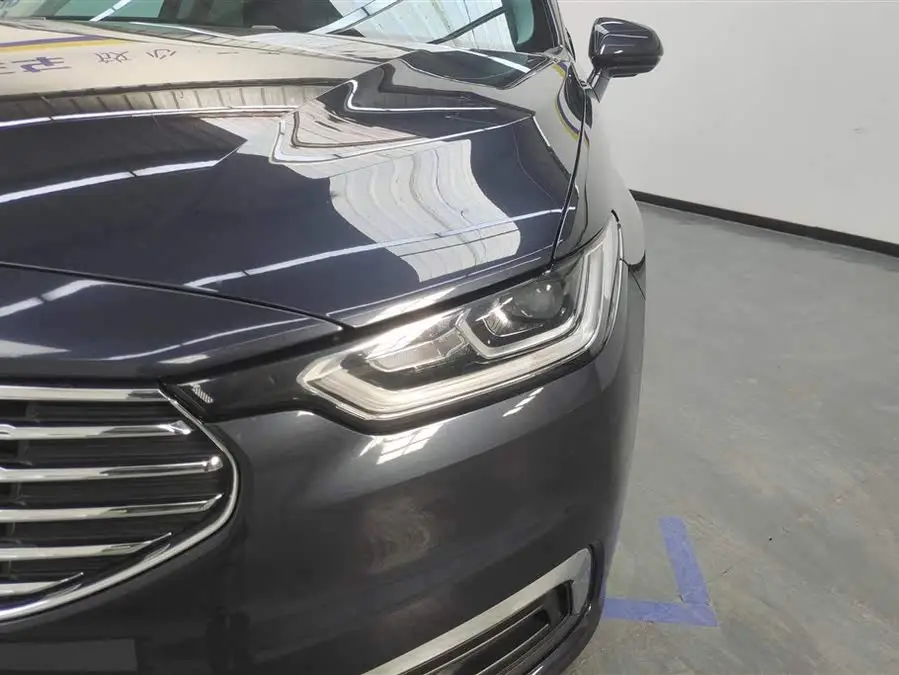 Taurus 2019 EcoBoost 245 Enjoy Edition