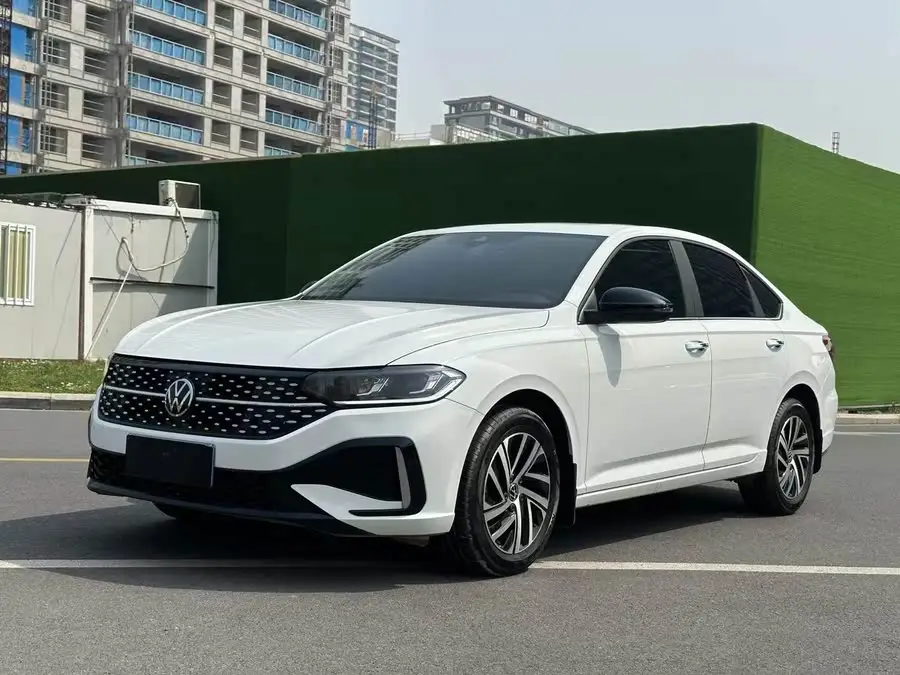 LAVIDA 2023 300TSI DSG Starry Full Comfort Edition