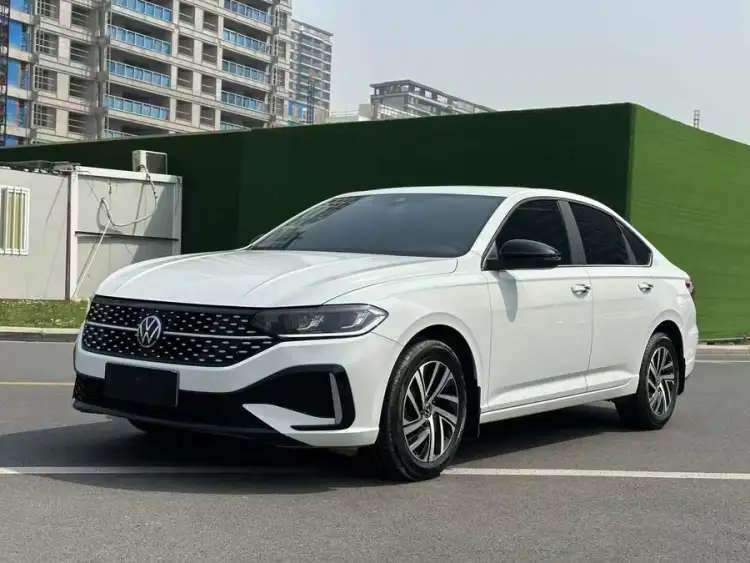 LAVIDA 2023 300TSI DSG Starry Full Comfort Edition