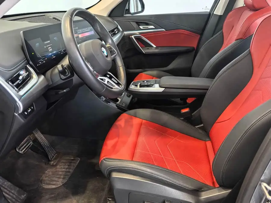 BMW X1 2024 sDrive25Li M Sport Package