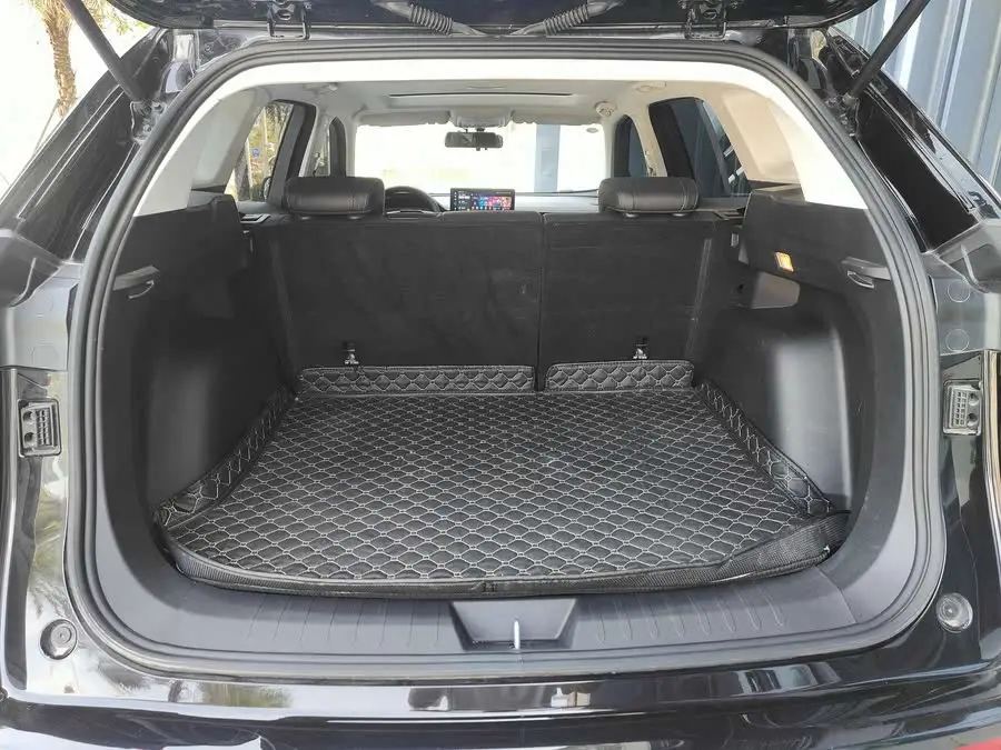 Haval H6 2023 National Trend Edition 1.5T Automatic Urban Version