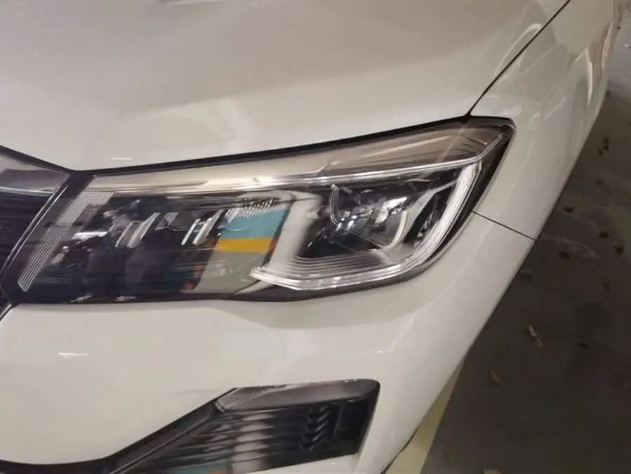 Changan CS75 2023 Model Enjoy Version 1.5T DCT Premium Edition