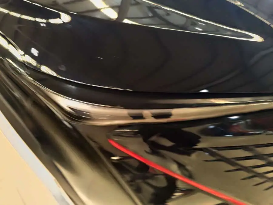 Changan UNI-T 2020 1.5T Premium