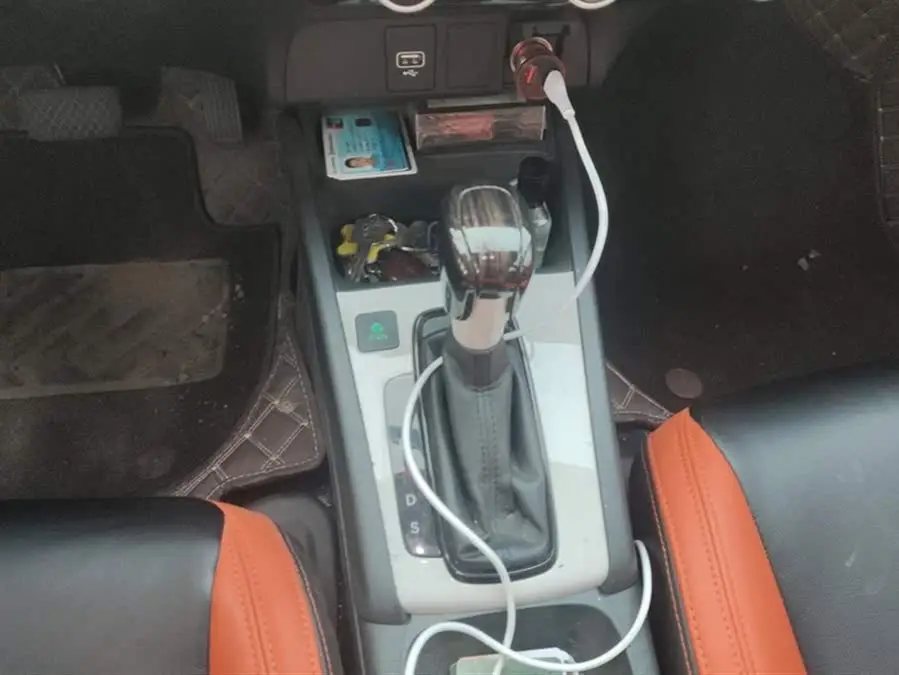 2022 Honda Fit 1.5L CVT Tide Enjoy Sunroof Edition