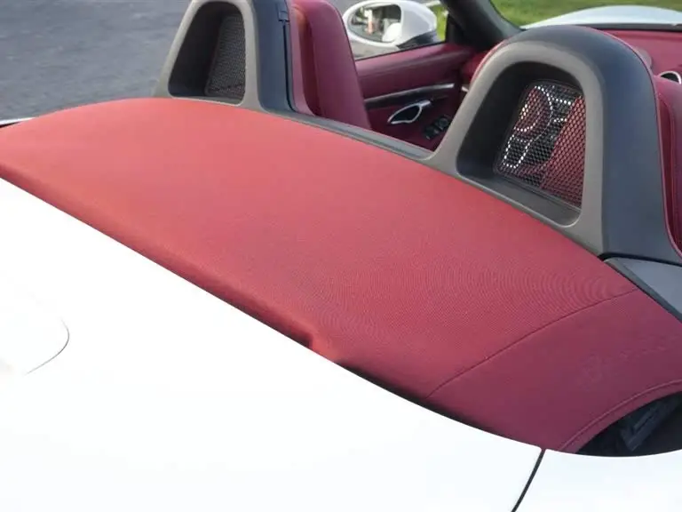 Porsche 718 2023 Boxster Style Edition 2.0T