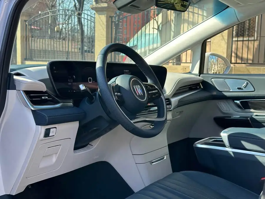 قرن 2023 نسخة خاصة بأربعة مقاعد 2.0T