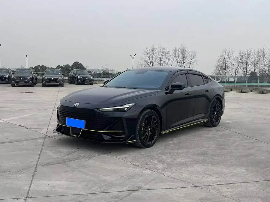 Changan UNI-V 2023 1.5T Sport Edition