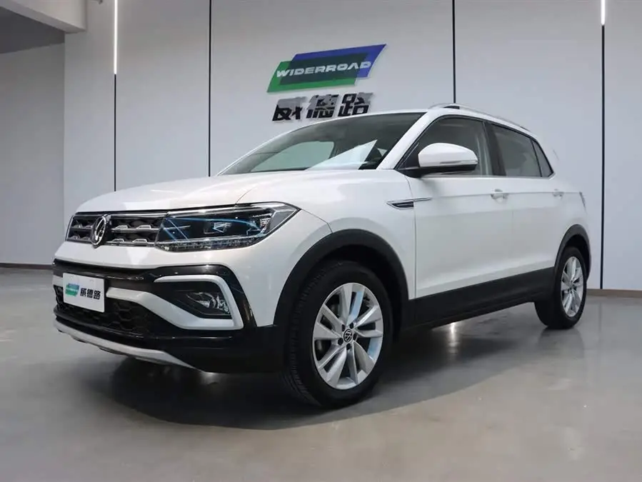 Tucson 2021 Model 280TSI DSG Comfort Edition