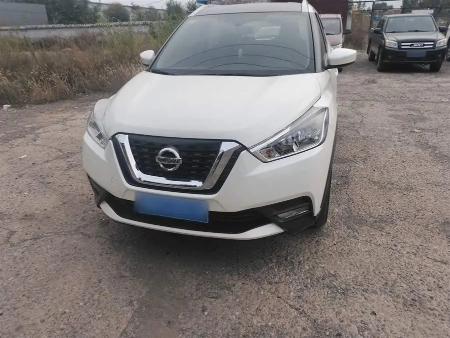 Jingke 2021 1.5L XL CVT Cool Enjoy Edition