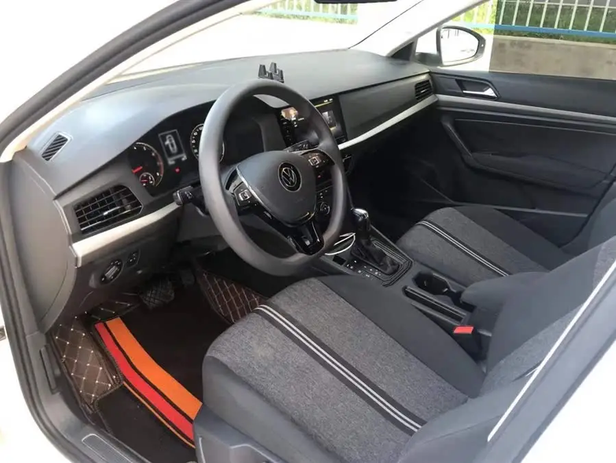 Lavida 2021 1.5L Automatic Comfort Version