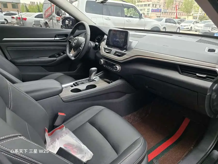 Tianlai 2021 Model 2.0L XL Upper AD1 Intelligent Navigation Edition