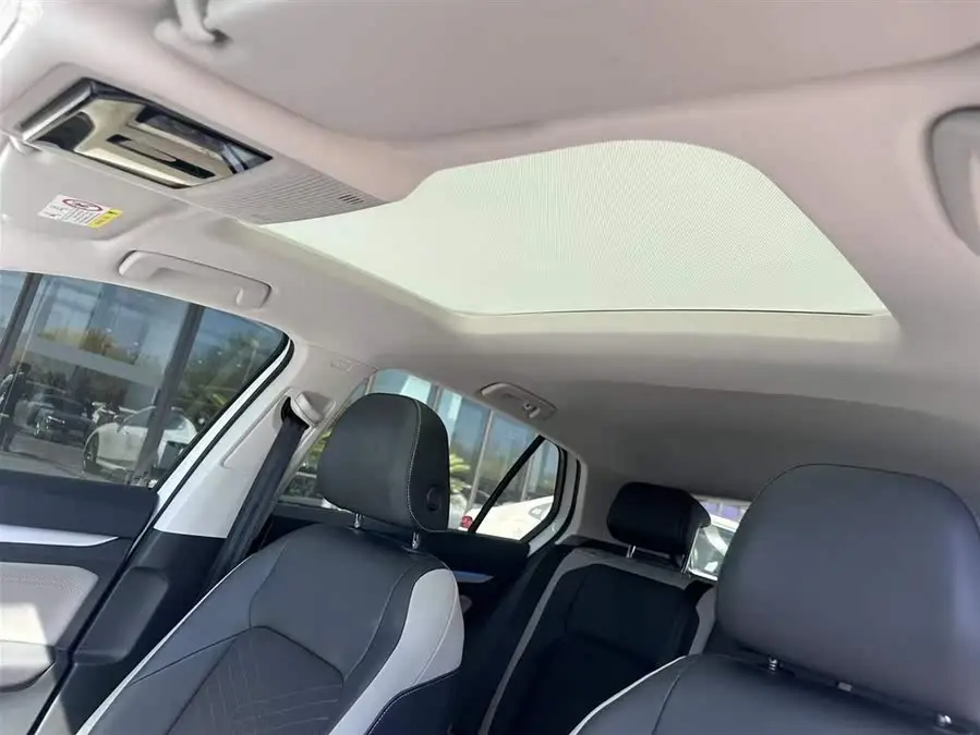 غولف 2021 280TSI DSG برو