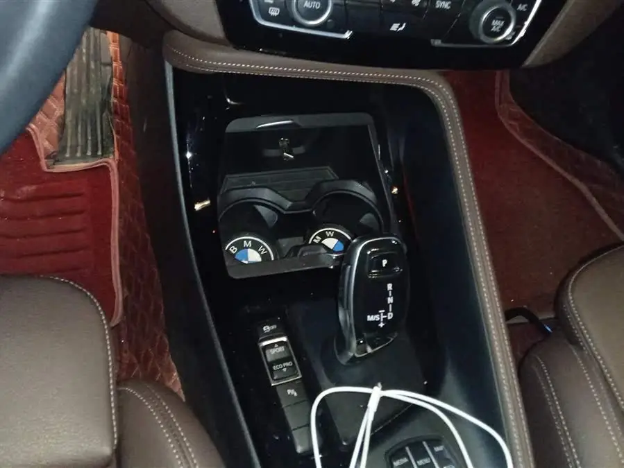 BMW X1 2021 Model Facelift sDrive20Li Excellence