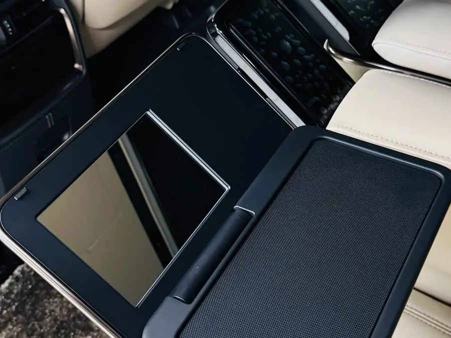 ألفارد 2024 بمحرك مزدوج 2.5 لتر إصدار متميز