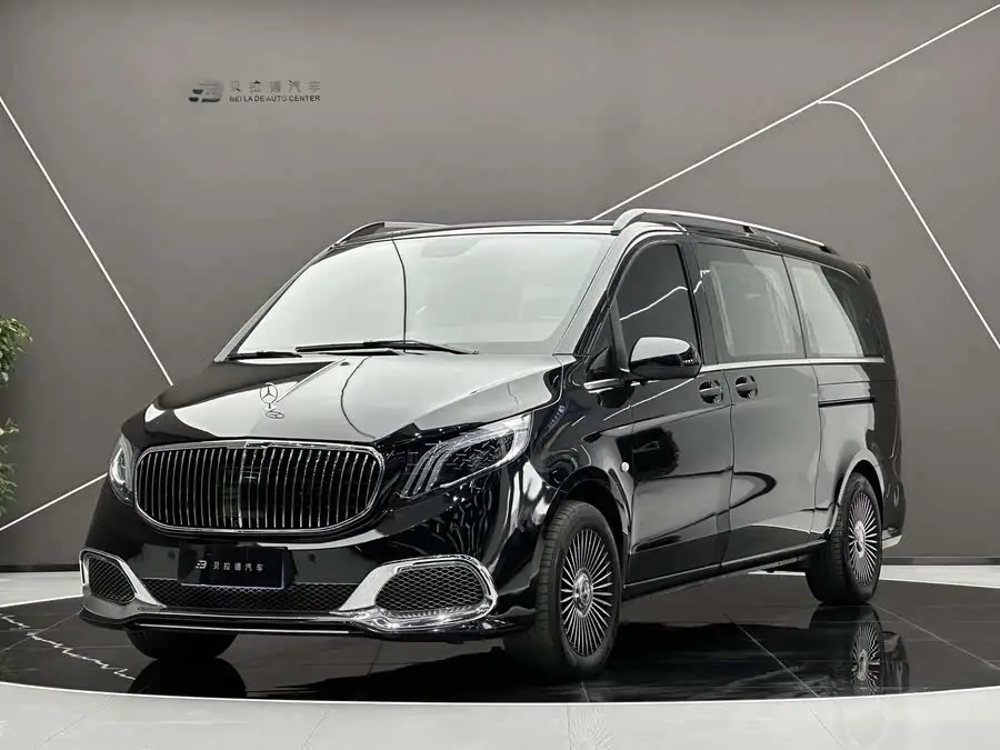 فيتو 2023 2.0T إصدار الأعمال 7 مقاعد