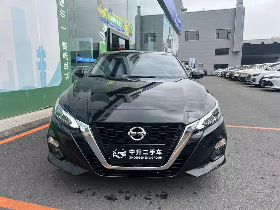 Teana 2021 2.0L XL Comfort Edition