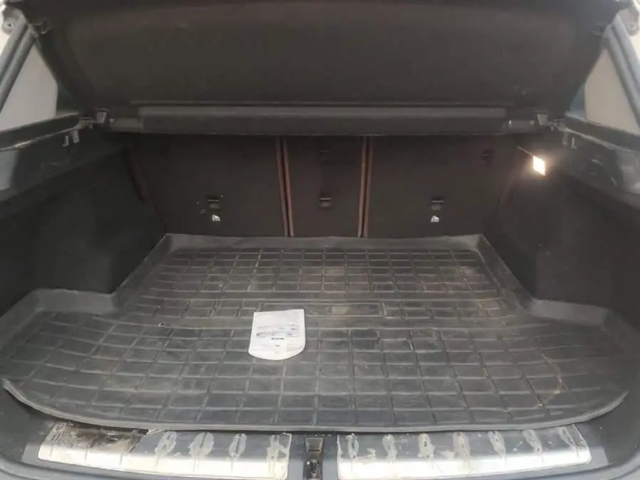 BMW X1 2020 sDrive20Li Fashion Edition