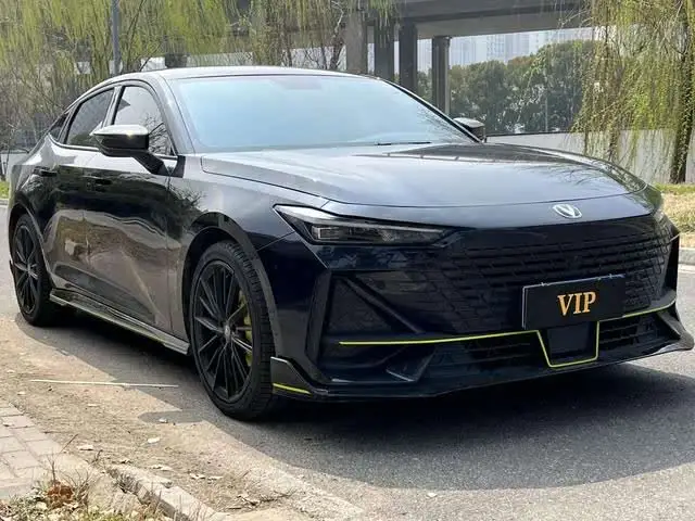 Changan UNI-V 2022 1.5T Sport