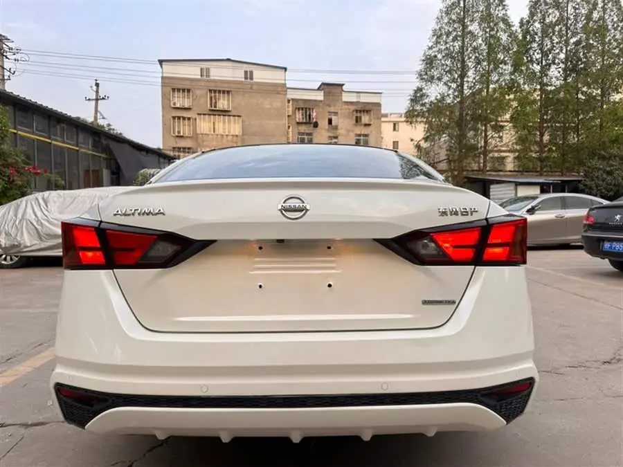 Teana 2021 2.0L XL Comfort Edition