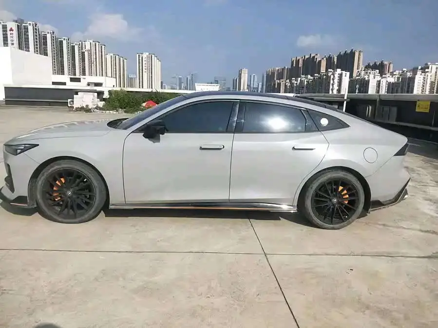 Changan UNI-V 2022 1.5T Sport Version